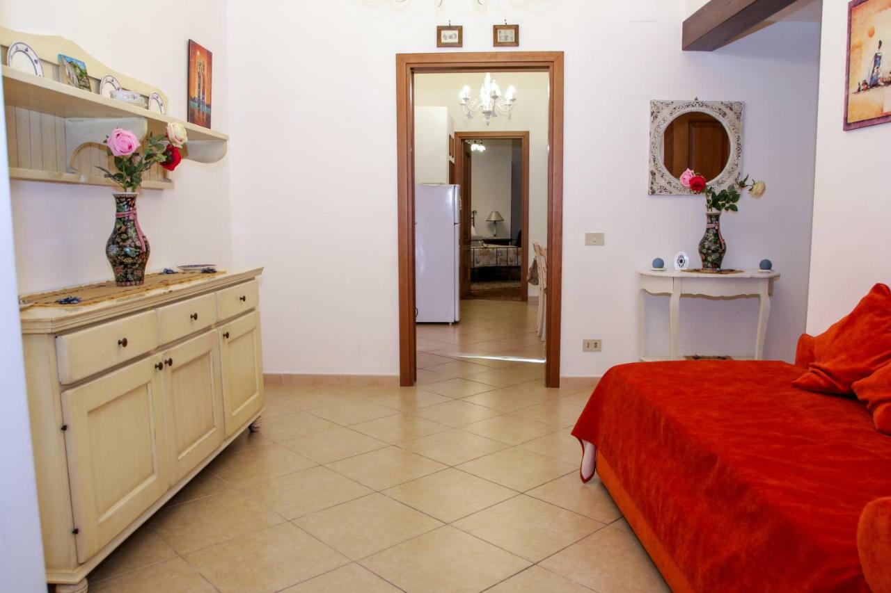 Bed & Breakfast Maria Piddu Palermo