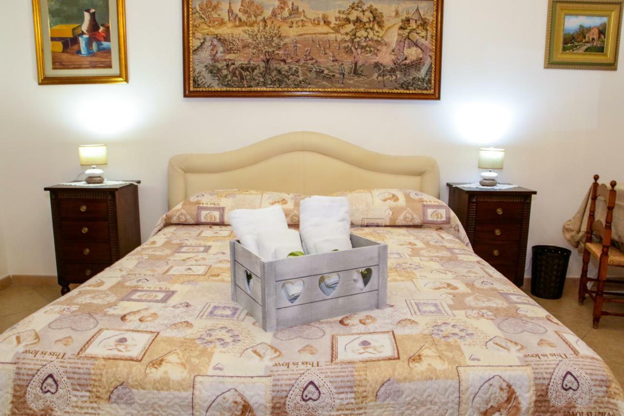Maria Piddu Bed & Breakfast 2*